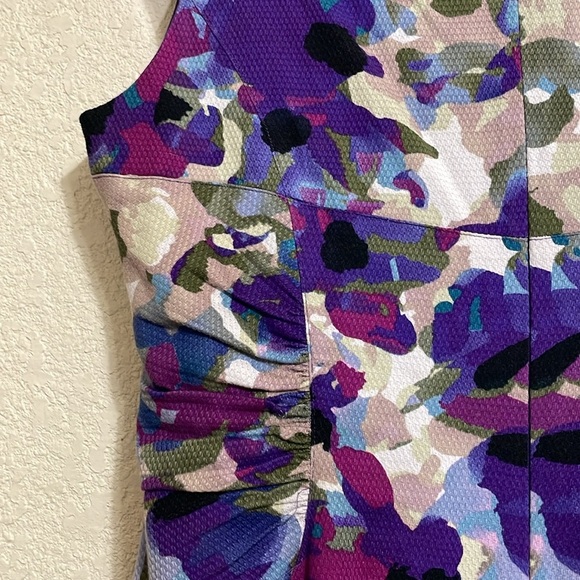 ADRIANNA PAPELL Women’s Dress - Picture 9 of 11